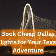 Dallas Flights