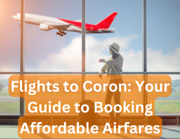 Flights to Coron: Your Guide to Booking Affordable Airfares